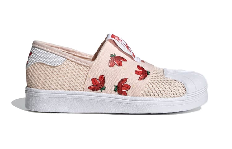 Кроссовки adidas originals Superstar SMR 360 - изображение 4