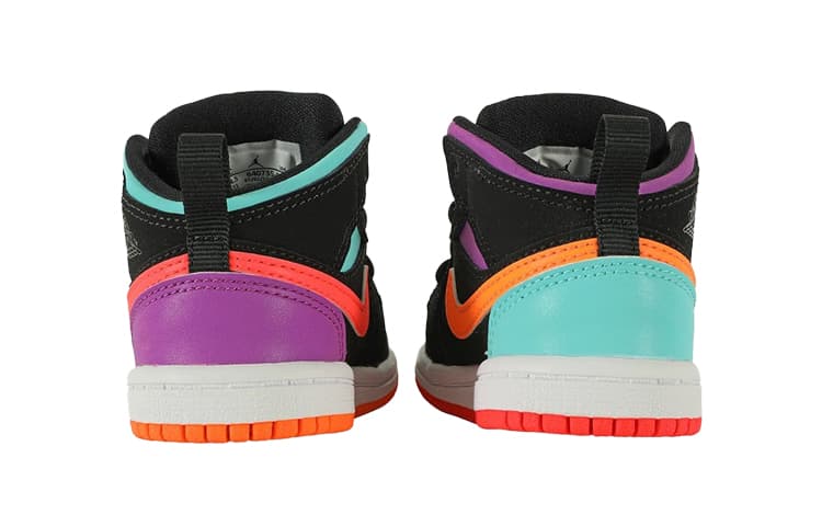 Кроссовки Jordan Air Jordan 1 Mid - изображение 5