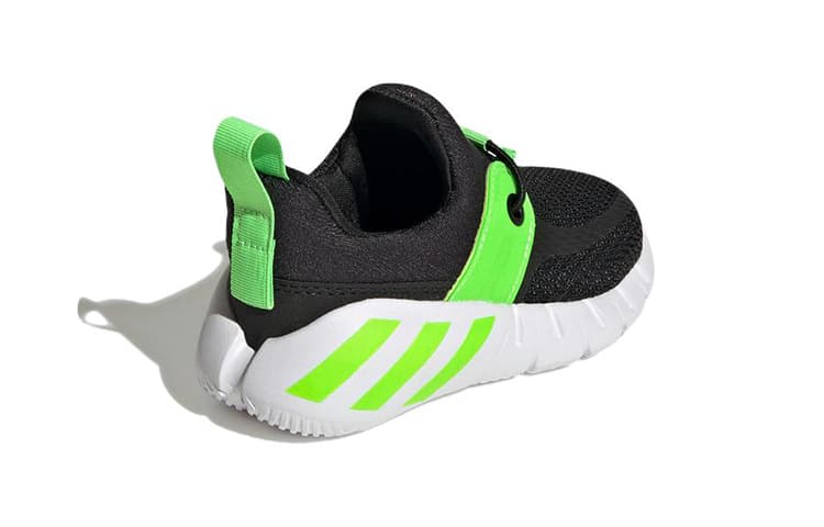 Кроссовки TD adidas Rapidazen I - изображение 6