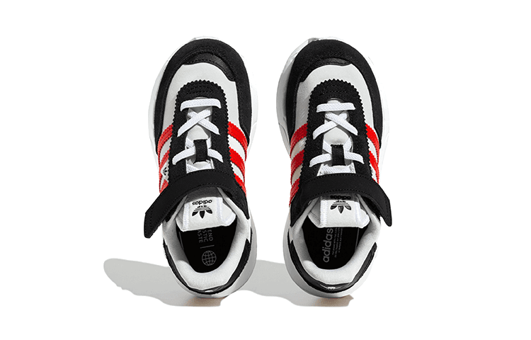 Кроссовки adidas originals Retropy F2 CF El I - изображение 5
