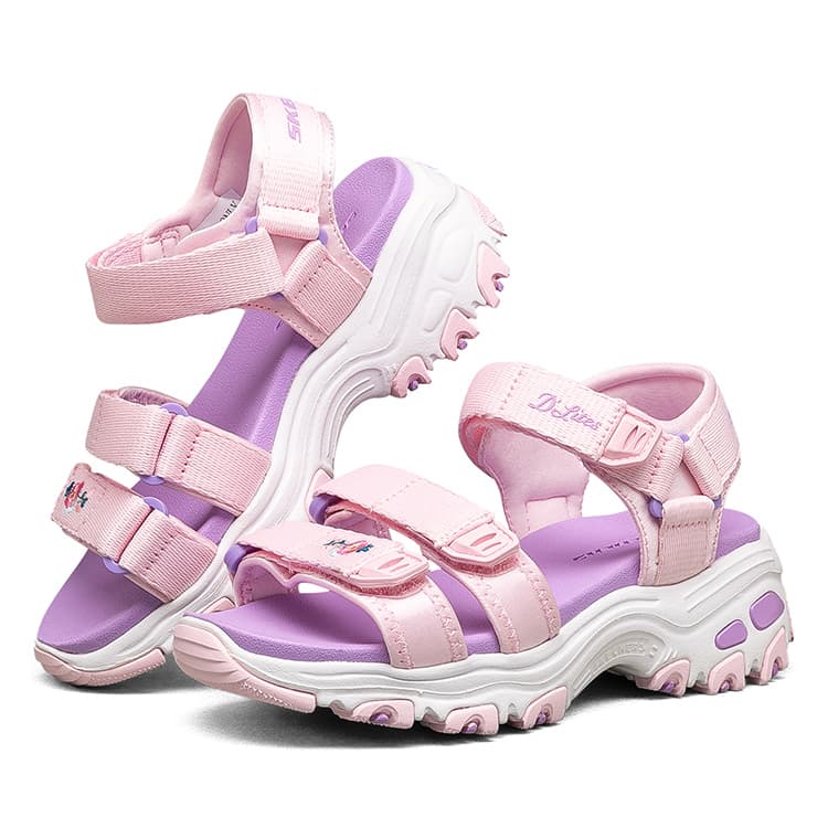 Skechers D'LITES - изображение 3