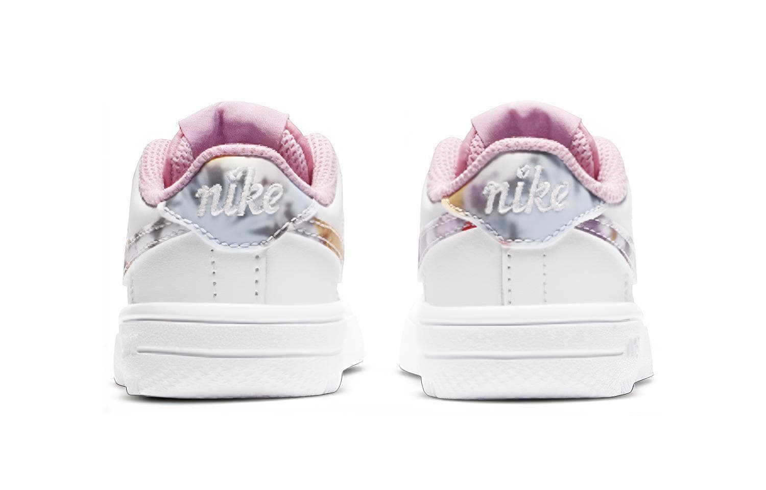 Кроссовки Nike Air Force 1 - изображение 7
