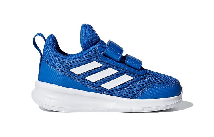 Кроссовки TD adidas Altarun Cf I - изображение 3