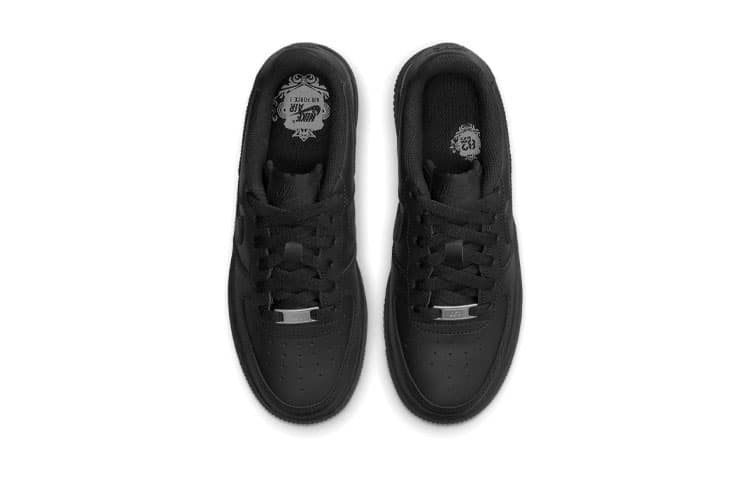 Кроссовки Nike Air Force 1 Low LE GS - изображение 6