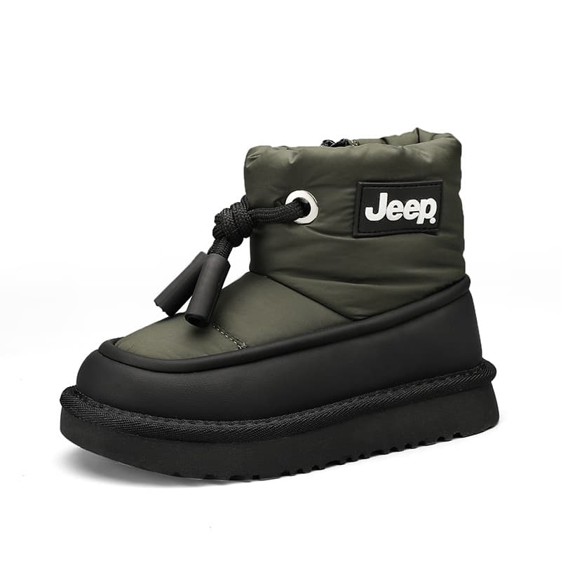 Jeep - изображение 2