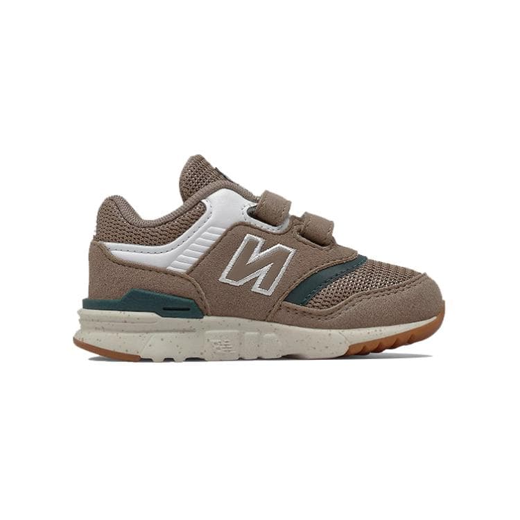 Кроссовки New Balance 997H - изображение 4