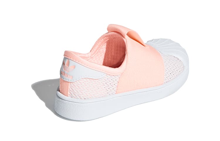 Кроссовки TD adidas originals Superstar Smr 360 I - изображение 6