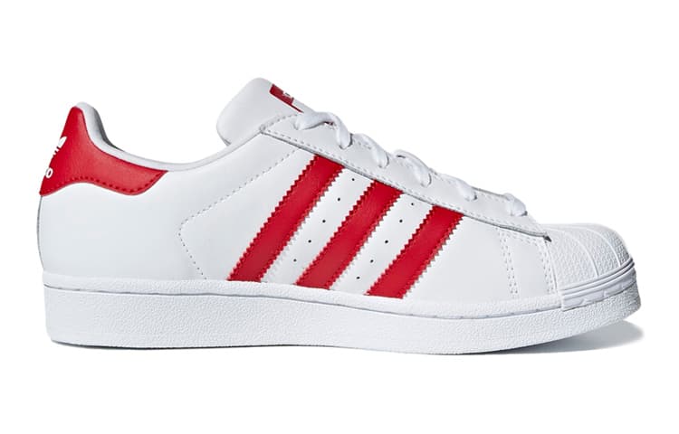 Кроссовки adidas originals Superstar - изображение 4