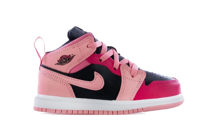 Кроссовки Jordan Air Jordan 1 Mid - изображение 3