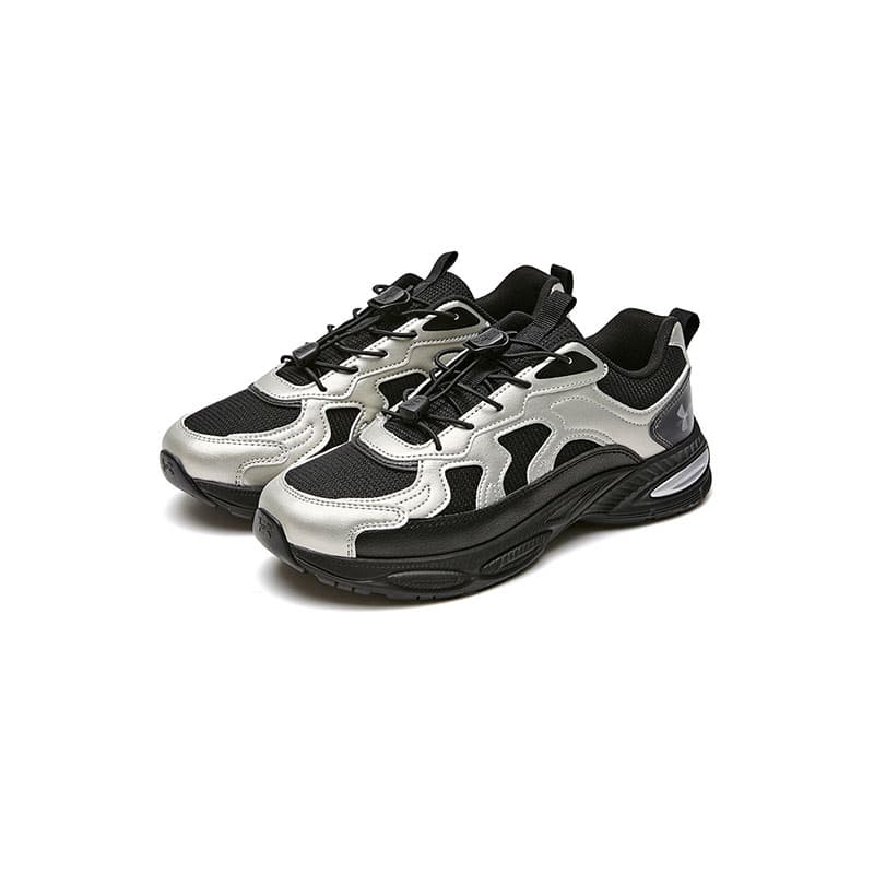 Кроссовки Детская повседневная обувь Under Armour Kids - изображение 2