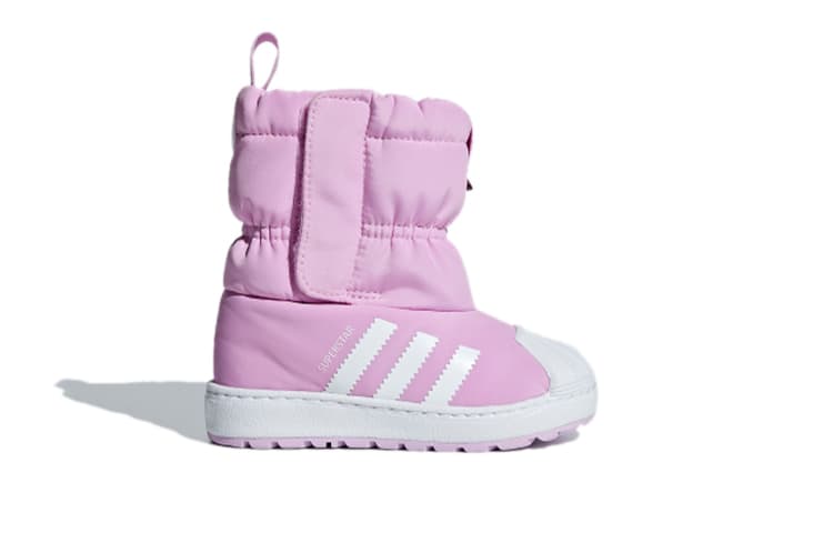 Кроссовки adidas originals Superstar Wint3r Cf I - изображение 2