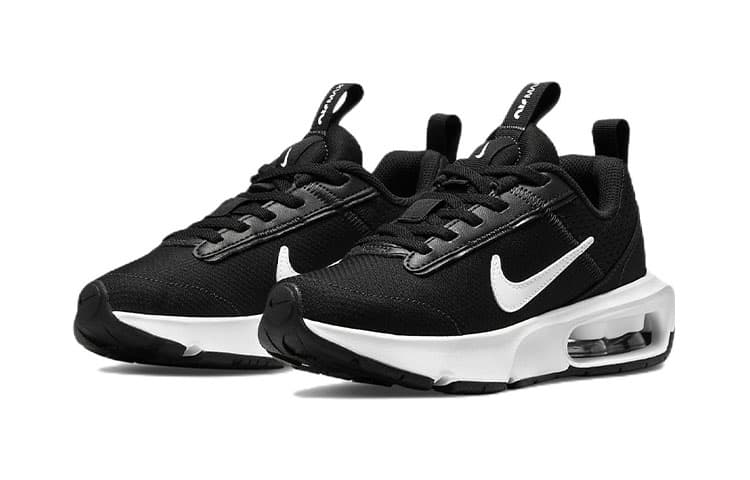Кроссовки Nike Air Max INTRLK Lite - изображение 5