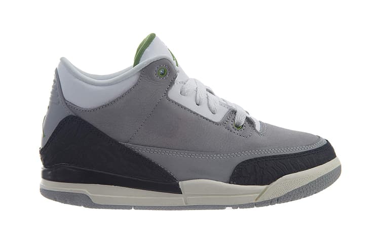 Кроссовки для баскетбола Jordan Air Jordan 3 - изображение 4