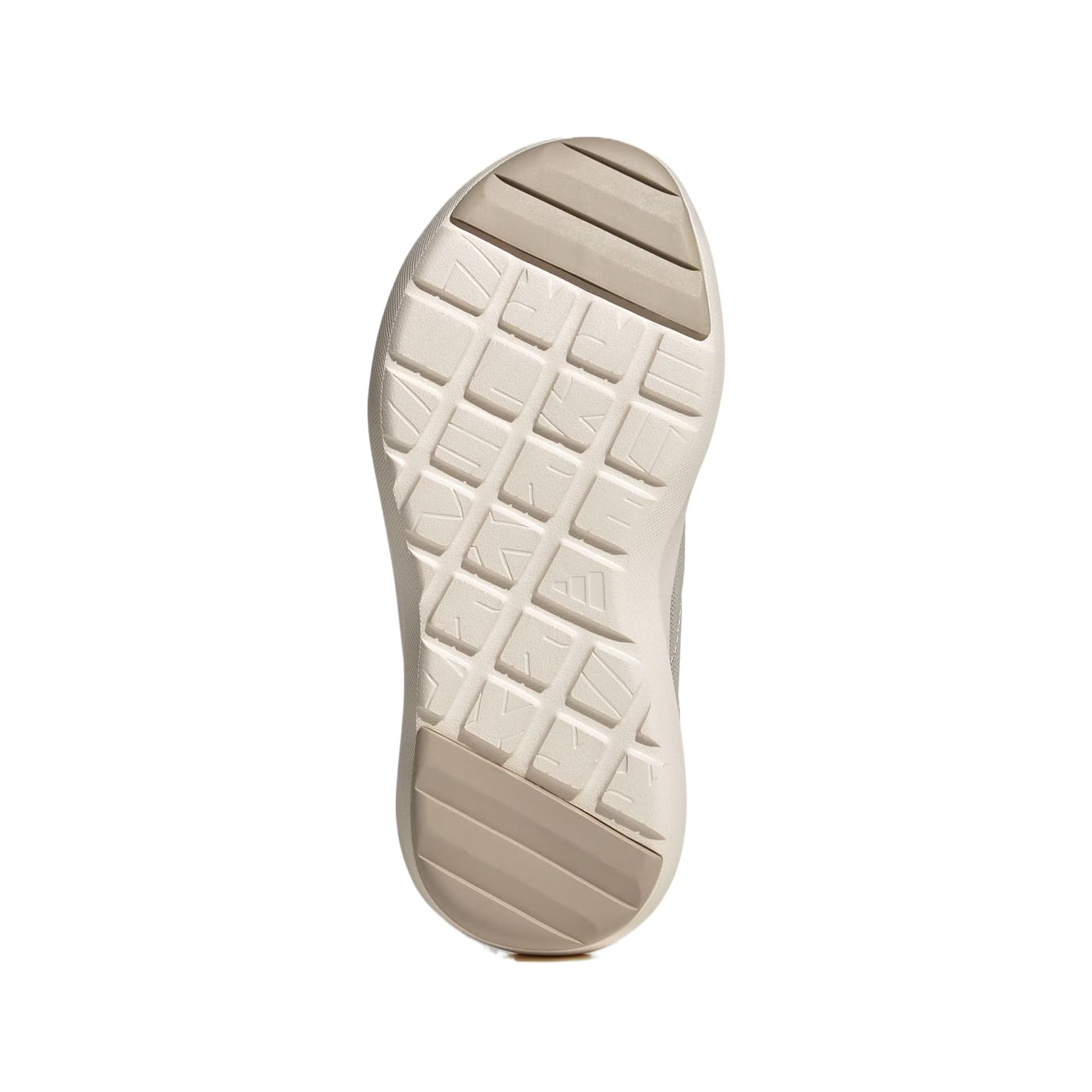 Adidas TERREX Ткань Противоскользящая Устойчивая к износу Низкий Верх Детская Туристическая Обувь Светлый Умбра Детская - изображение 7