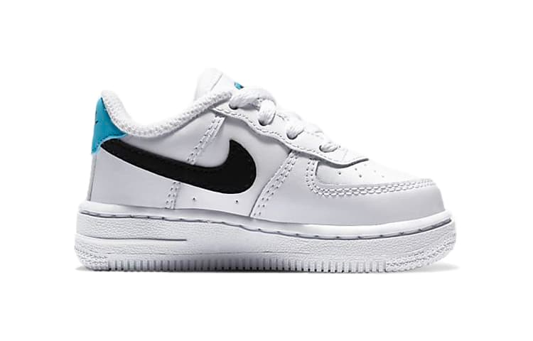 Кроссовки Nike Air Force 1 Worldwide - изображение 4