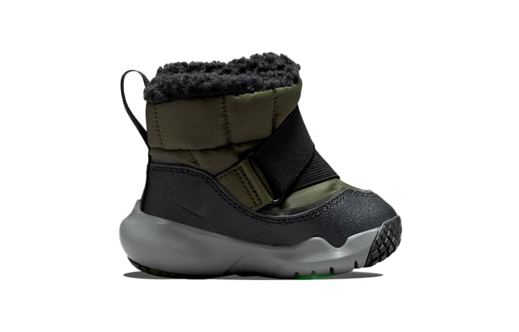 Кроссовки Nike Flex Advance Boot - изображение 2