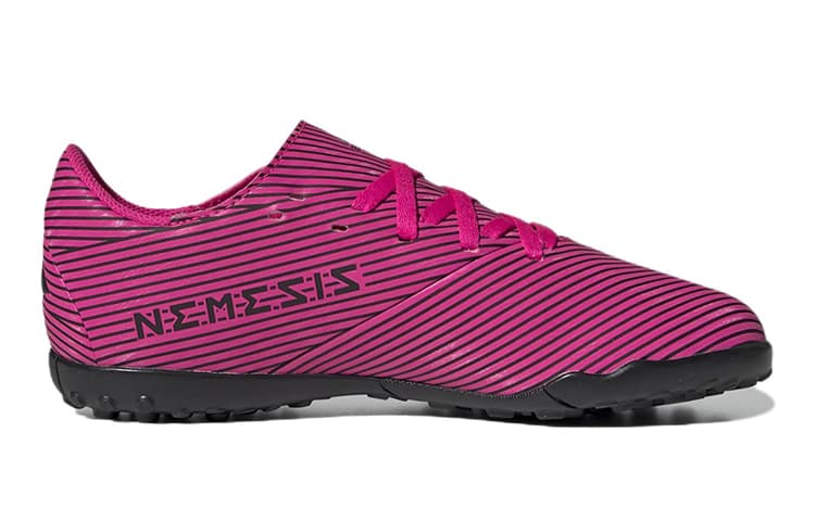 Бутсы adidas Nemeziz 19.4 Turf Boots J - изображение 2