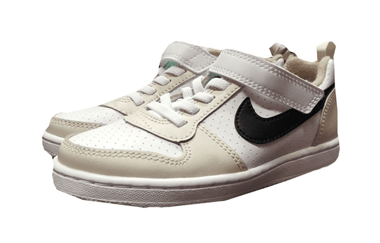 Кроссовки Nike Low - изображение 3