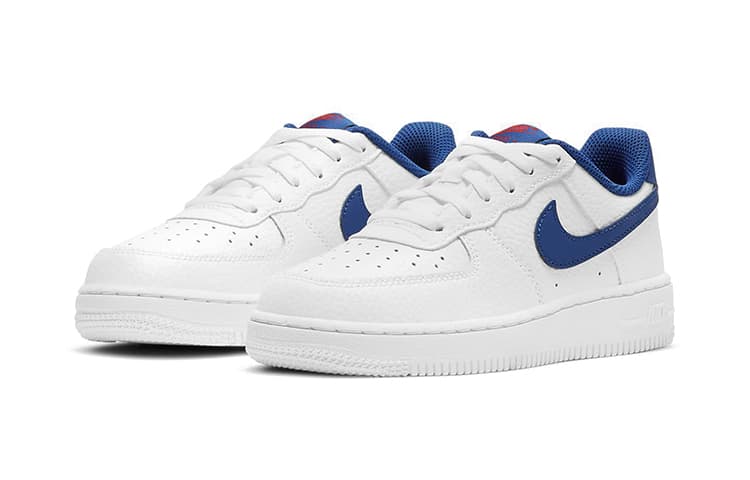 Кроссовки Nike Air Force 1 Low - изображение 3