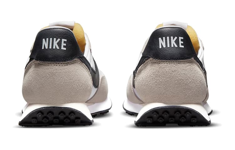Кроссовки Nike Waffle Trainer 2 (GS) - изображение 9