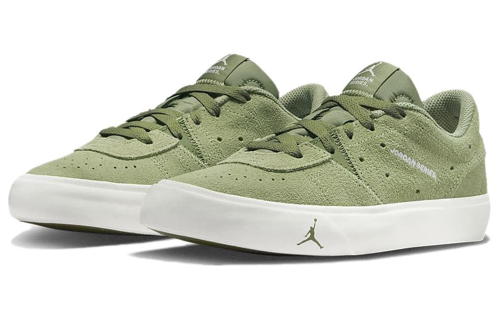 Кроссовки Jordan Air Jordan Series GS - изображение 3