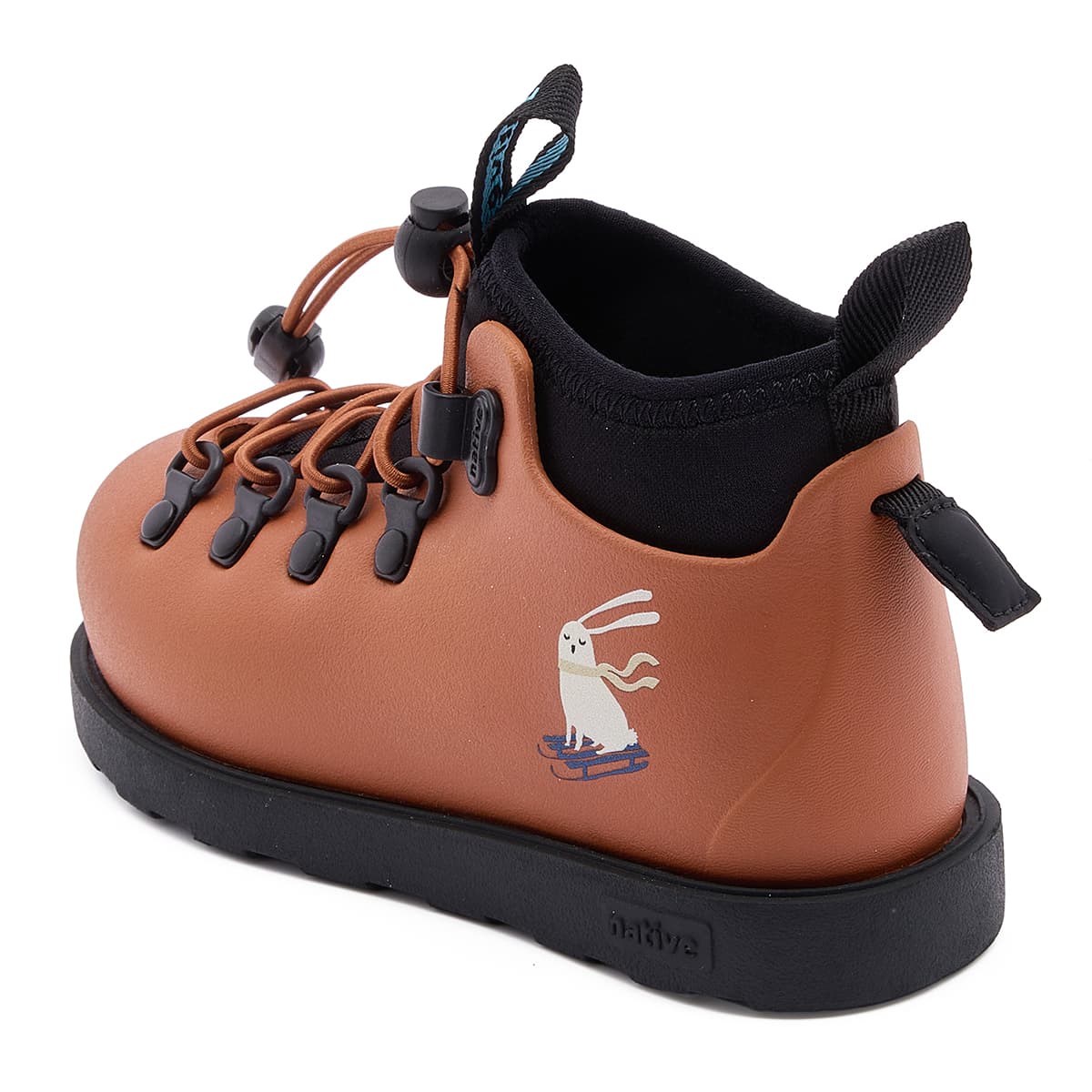 Native Shoes Fitzsimmons 3.0 - изображение 5