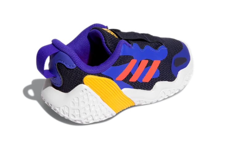 Кроссовки adidas 4Uture - изображение 5