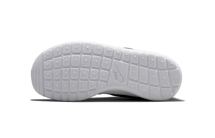 Кроссовки Nike Roshe Run Print - изображение 5