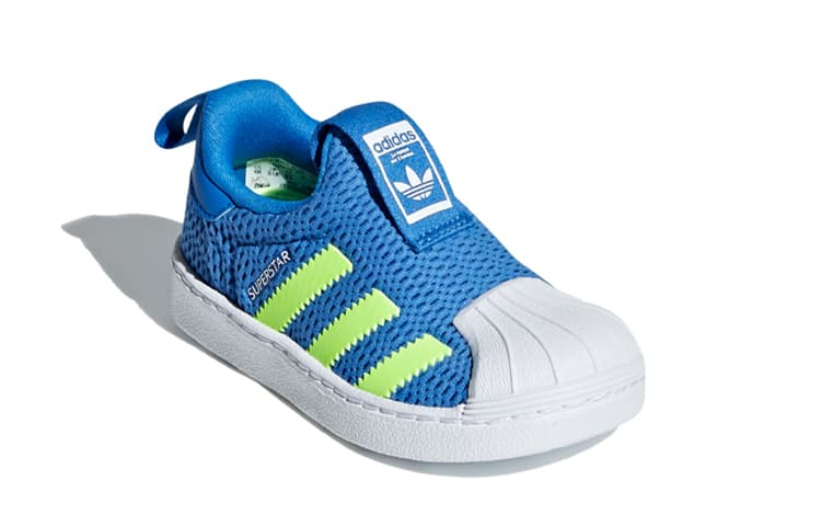 Кроссовки TD adidas originals Superstar 360 I - изображение 4