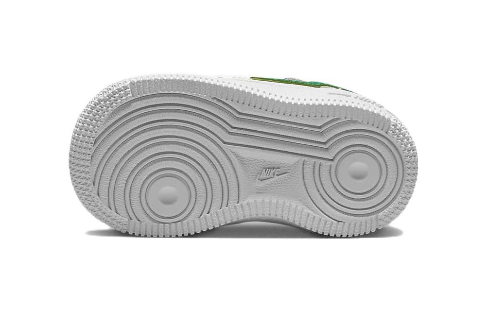 Кроссовки Nike Force 1 SE 40th - изображение 8