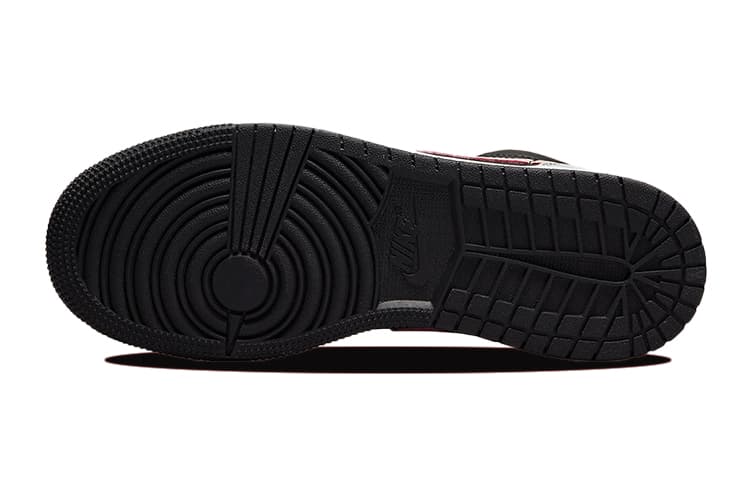 Кроссовки для баскетбола Jordan Air Jordan 1 Low GS - изображение 8