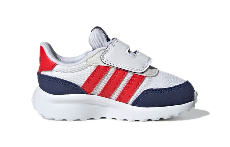 Кроссовки TD adidas neo Run 70S - изображение 3