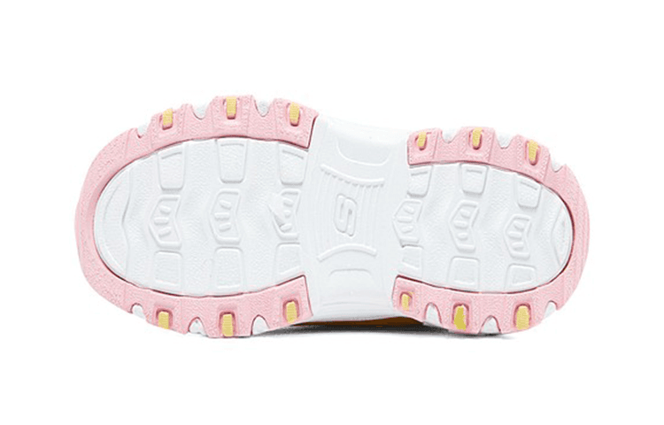 Skechers D'LITES - изображение 4