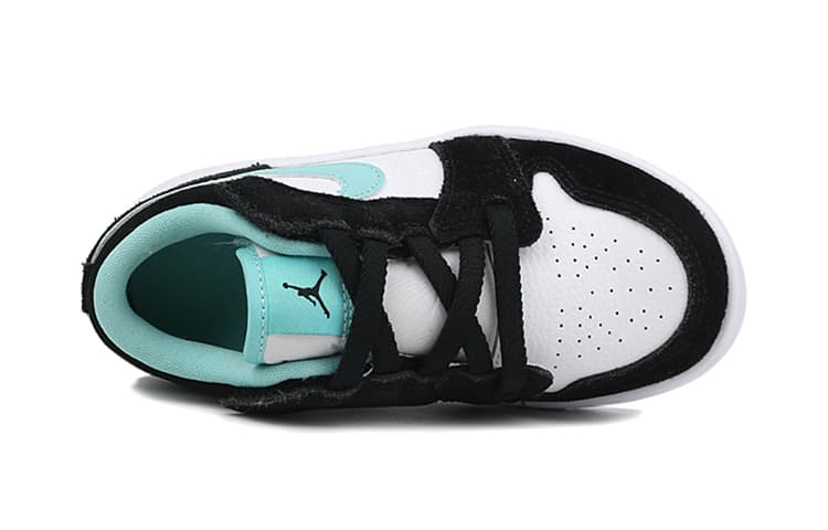 Кроссовки для баскетбола Jordan Air Jordan 1 Low - изображение 6