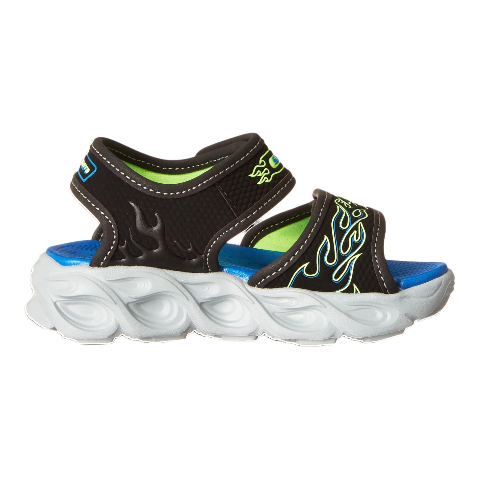 Skechers S Lights Thermo Splash-Heat-Flo - изображение 2