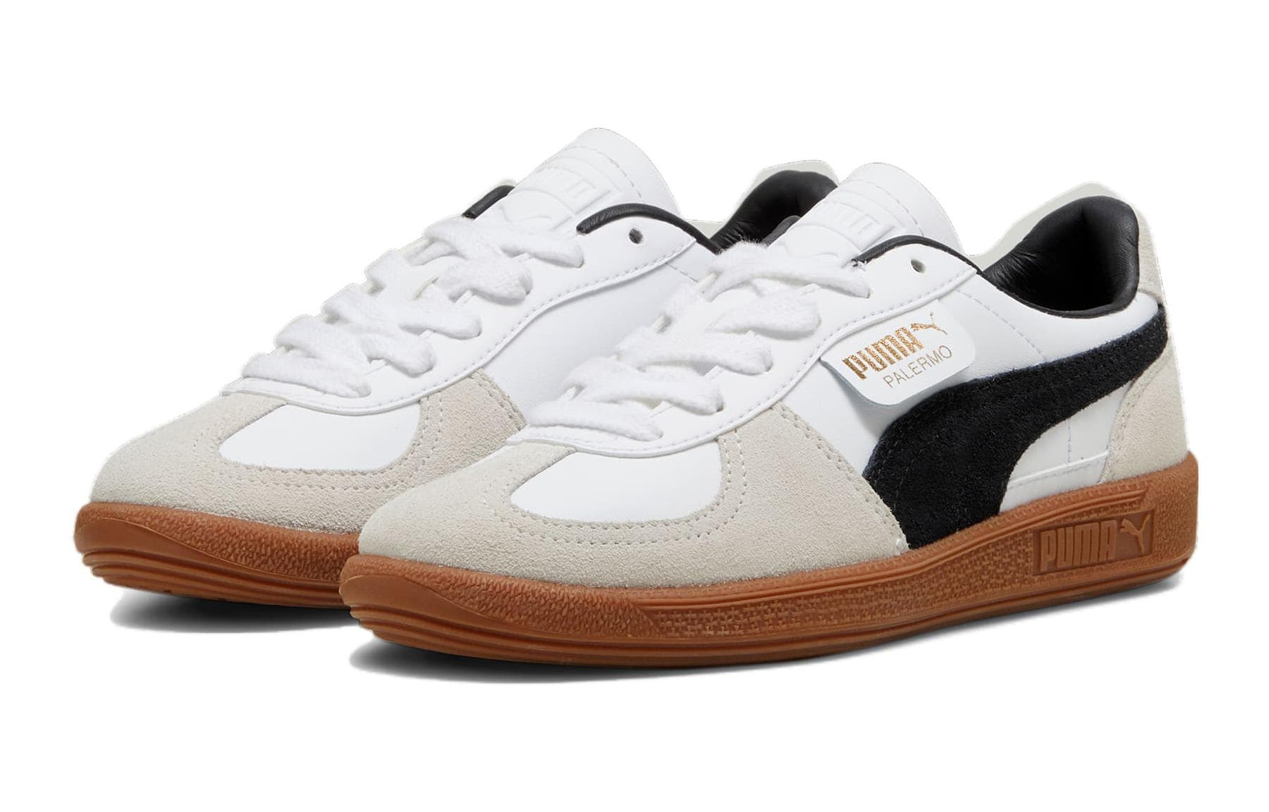 PUMA Leather - изображение 3