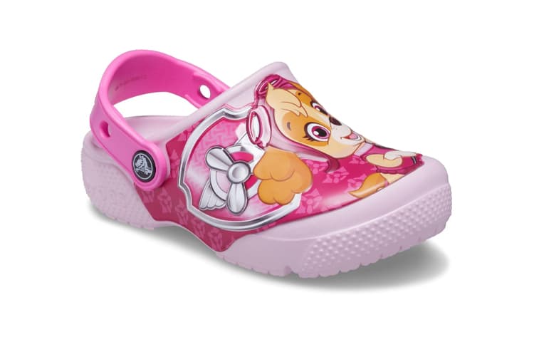 Crocs Fun Lab Paw Patrol - изображение 3