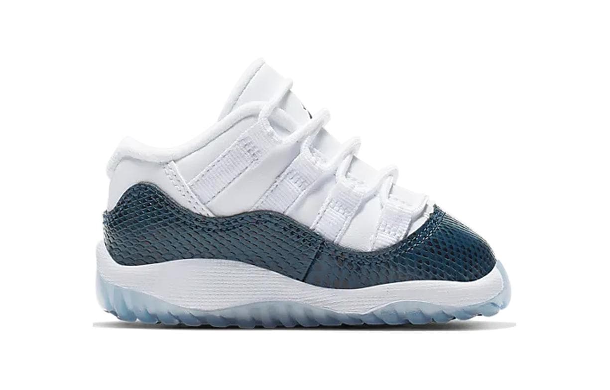 Кроссовки Jordan Air Jordan 11 - изображение 4