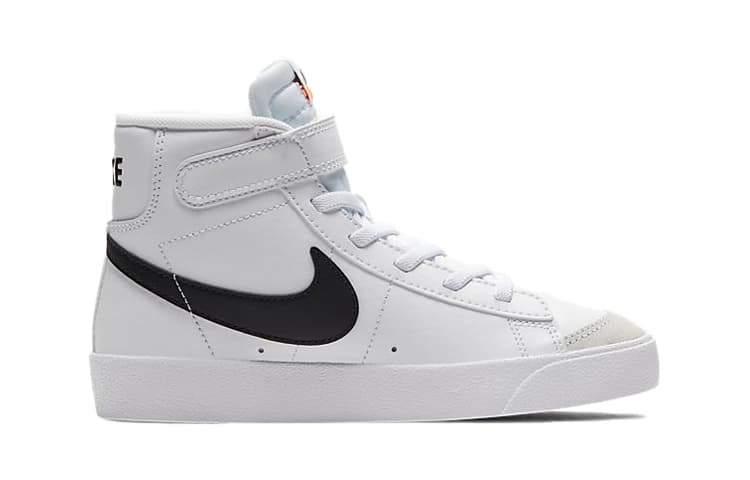 Кроссовки Nike Blazer 77 - изображение 4