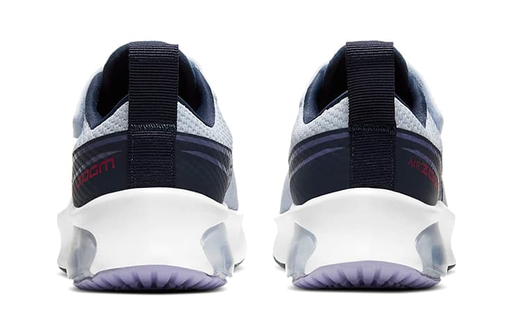 Кроссовки Nike Air Zoom Arcadia - изображение 6