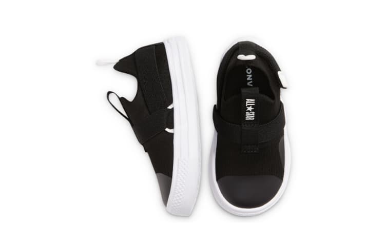 Кроссовки Converse Chuck Taylor All Star - изображение 5