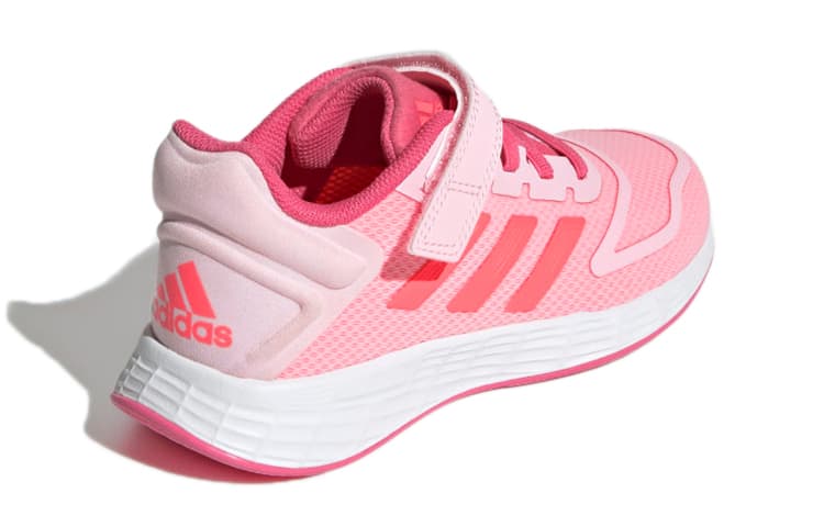 Кроссовки adidas Duramo 10 EL K - изображение 4