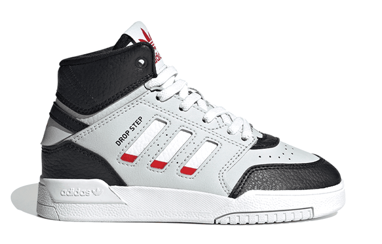 Кроссовки adidas originals Drop Step EL J - изображение 2