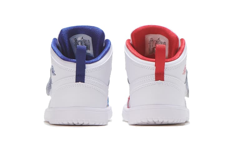 Кроссовки Jordan Sky 1 - изображение 6