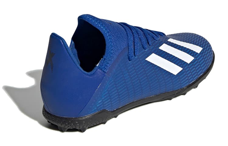 Бутсы adidas X 19.3 - изображение 5