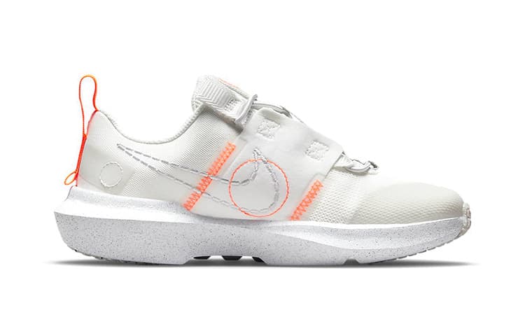 Кроссовки Nike Crater Impact - изображение 3