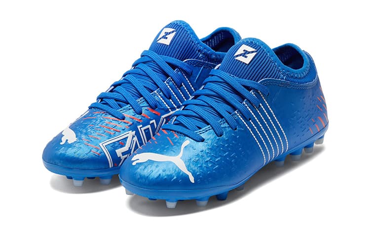 Бутсы PUMA Future Z 4.2 MG - изображение 3