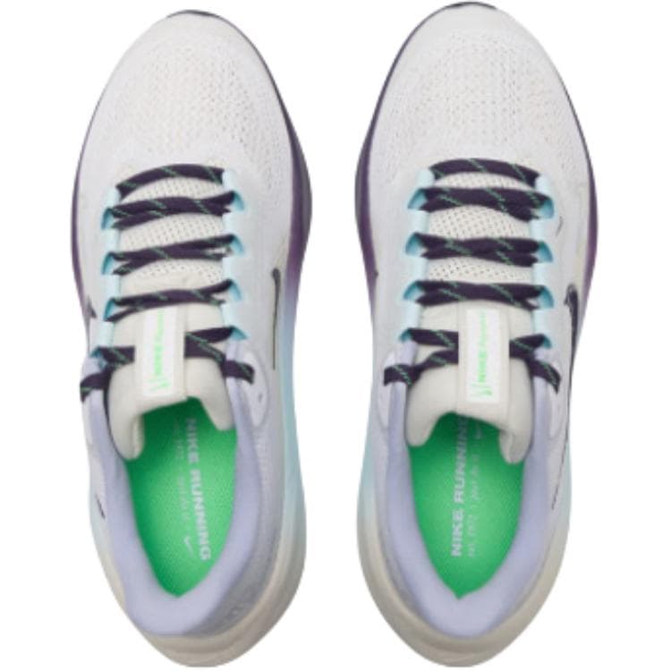 Кроссовки Nike Pegasus 41 Low Топ Беговые кроссовки Белый Детский - изображение 4