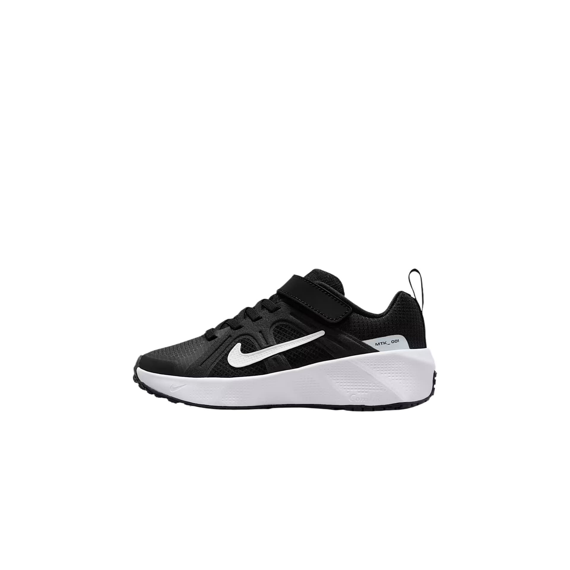 Кроссовки Nike METRO TEK Ткань Детские беговые кроссовки Детский - изображение 1