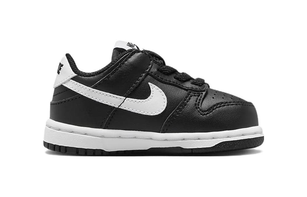 Кроссовки Nike Dunk Low (TDE) - изображение 2